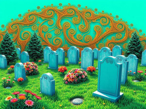 Friedhof Göttschied